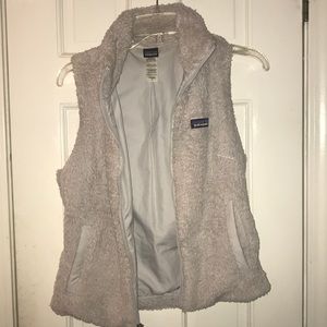 Patagonia Los Gatos Fleece Vest